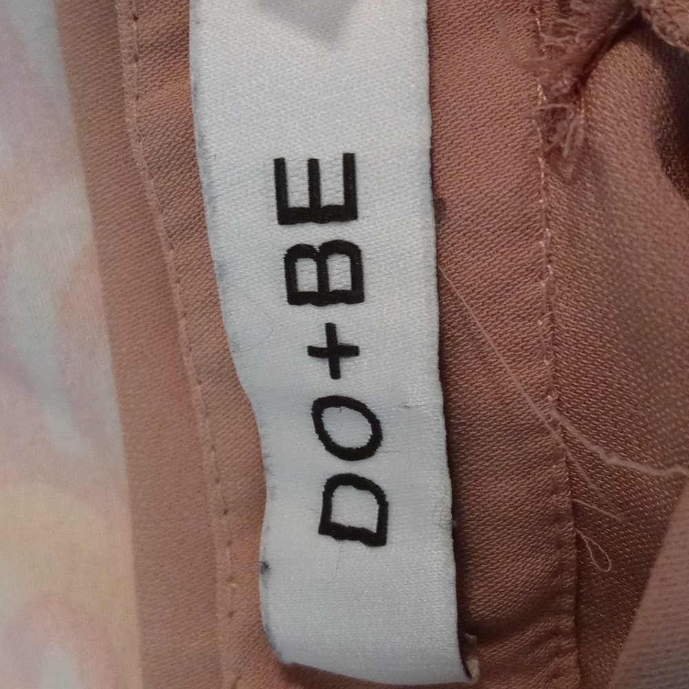 Do+Be Romper - image 4